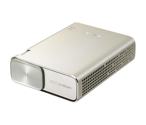 ASUS ZenBeam E1Z GOLD LED/WVGA/150AL/3500:1/30 - 1443085 - zdjęcie 4